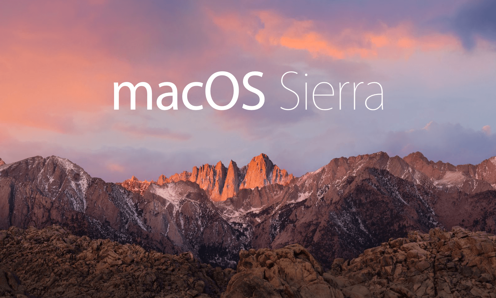 Crossover Mac Os Sierra